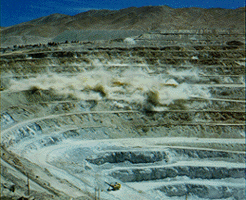 filtration for the mining industry